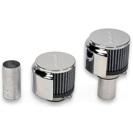 Superjock 68800 1.38 in. Valve Cover Breather Kit SU3613824