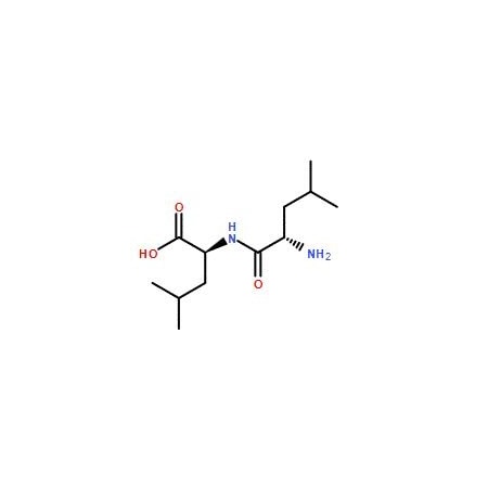 Ak Scientific Leu-Leu (25g), CAS 3303-31-9 3761AB-25g