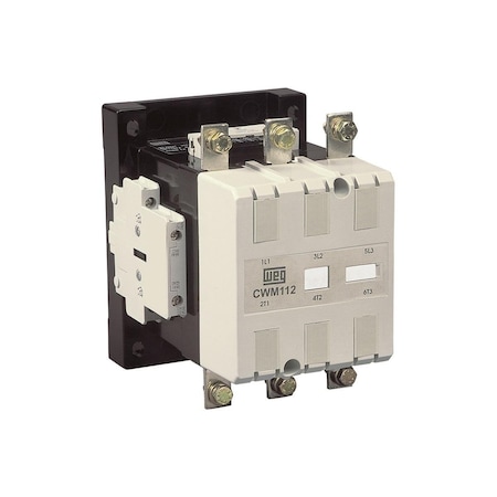 Weg Cwm112-22-30E13 Weg Contactor 230V/50/60Hz CWM112-22-30E13