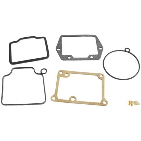 Superjock Float Bowl Gaskets Yamaha 4X7-14984-01 SU906809