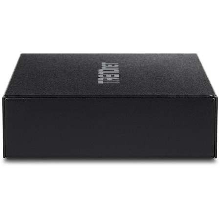 Trendnet GIGABIT POE PD SFP FIBER MEDIA CONVERTER TFC-PGSFP