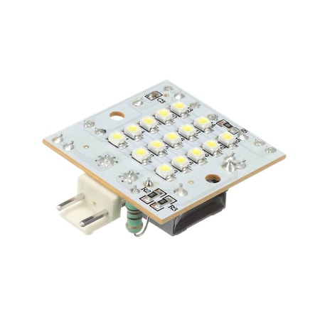 Blomberg ATK LED BOARD 230V HUALIAN 4398080200