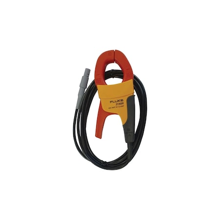 Fluke Current Clamp, 400 Amp 3140R