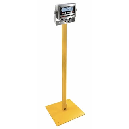 Prime Systems Prime Scale Heavy Duty Indicator Stand PS-403-HD