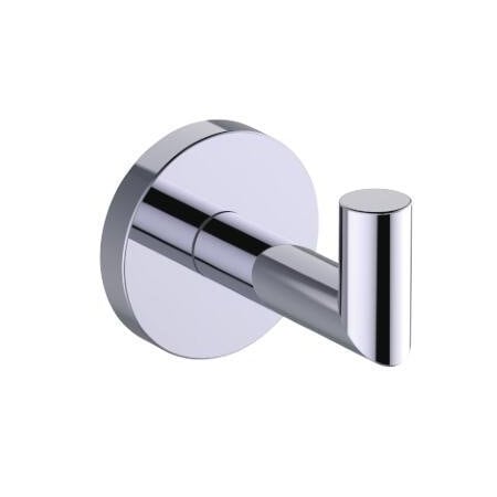 Paradise Bathworks Arcadia, Robe Hook, Polished Chrome 69226