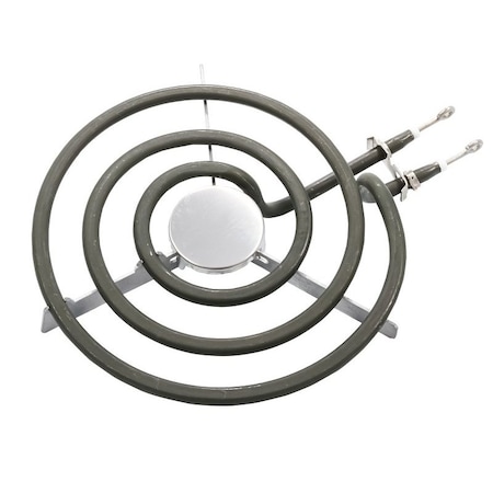 Camco Top Burn Elect Range Econ 6In 00143