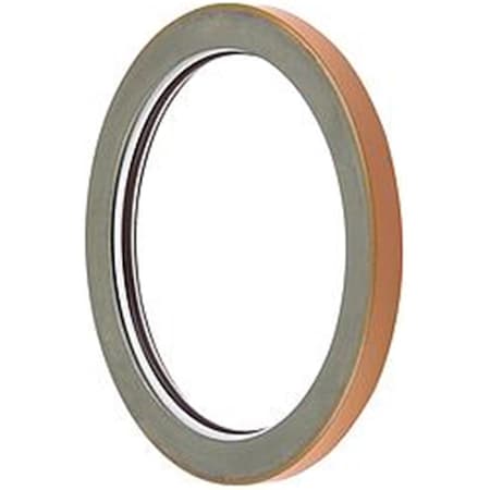 Allstar Performance 5 x 5 in. Low Drag Hub Seal with 2.5 in. Pin ALL72123