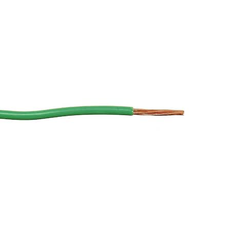 Standard Ignition Standard Motor Products, Primary Wire, CW14G