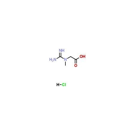 Ak Scientific Creatine HCl (250mg), CAS 17050-09-8 E234-250mg