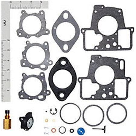 Walker Carburetor Repair Kit for 1973-1975 Buick Apollo 15667A