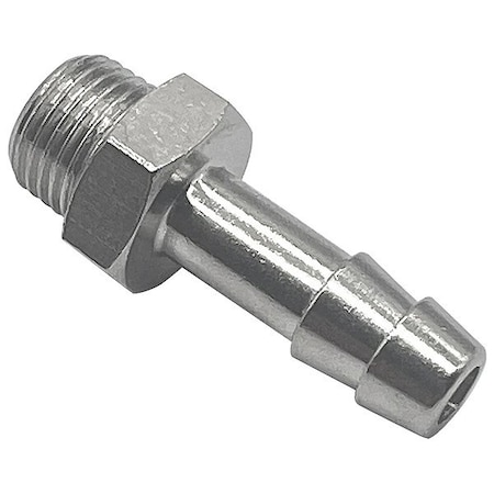 Legris Brass, BSPP 12 mm, BSPP 3/8 in 0931 10 17