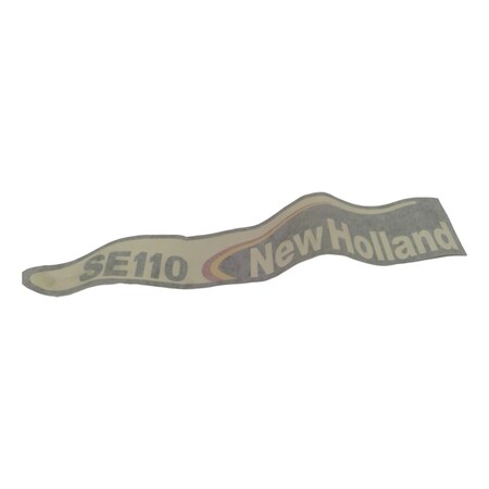 Cnh DECAL, CNH OEM 87462253 87462253