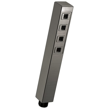 Delta Universal Showering Components H2Okinetic Single-Setting Hand Shower 59567-KS-PR-PK