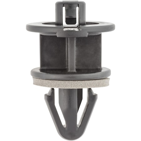 Auveco Toyota Front Fender Retainer with Sealer, 10PK 22334