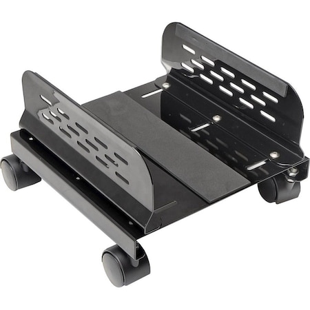 Syba Steel Pc Stand For Atx Case w/ Adj. SY-ACC65057