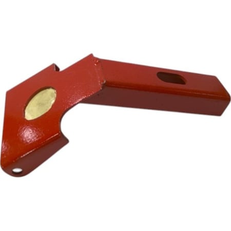 Agco LOCK FLOAT ADJUSTER, AGCO OEM 113759M1 113759M1