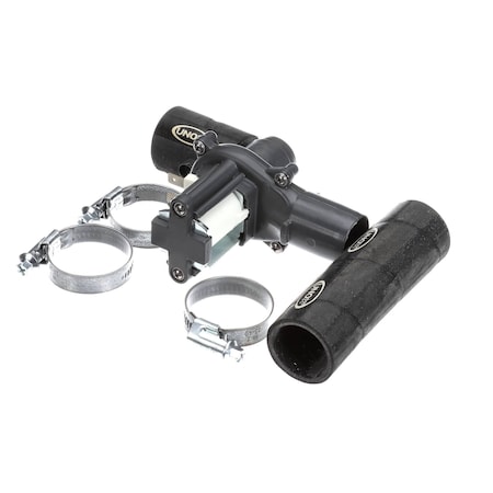 Unox Venturi Actuator System Kit, 240 Volt KVM2378A