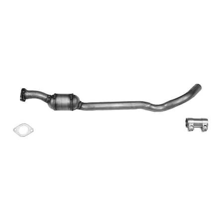 Ap Exhaust Catalytic Converter-Direct Fit, 642051 642051