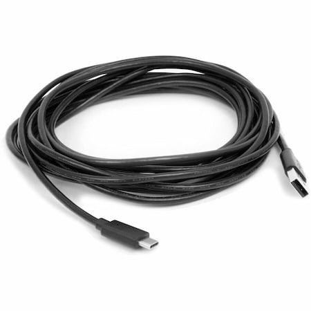 Owl 16FT USB-C TO USB-A EXTENSION CABLE - COMPATIBLE ONLY WITH THE MEETING 3 DEVICE. ACCMTW300-0004