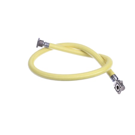 Rational Corrugated Hose, 1250MM 70.00.530