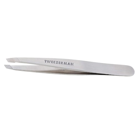 Ladies Love It Classic Stainless Steel Slant Tweezer LA3502729