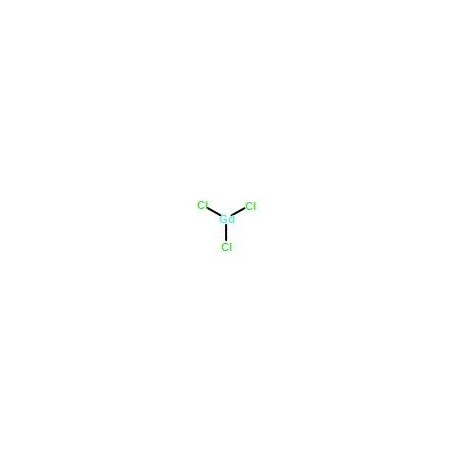 Ak Scientific Gadolinium Chloride (100g), CAS 10138-52-0 Y1157-100g