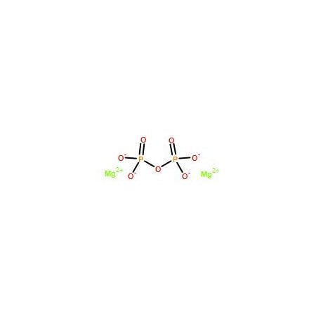 Ak Scientific Magnesium pyrophosphate (25g), CAS 13446-24-7 5235AF-25g
