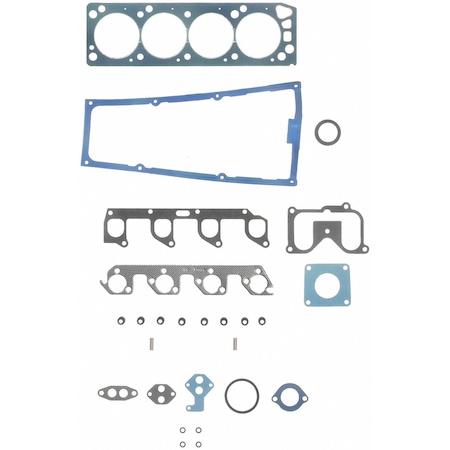 PermaTorque Engine Cylinder Head Gasket Set,