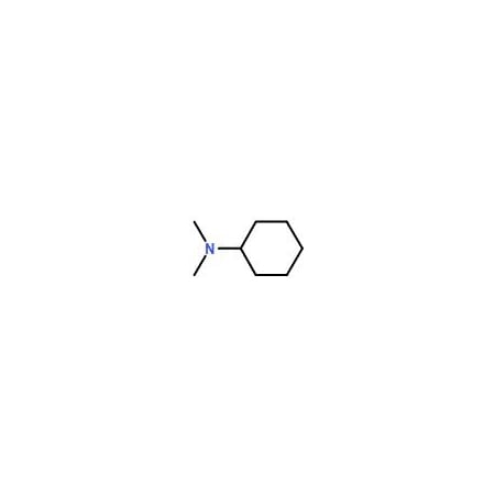 Ak Scientific N, N-Dimethylcyclohexylamine (25mL), CAS 98-94-2 G241-25mL