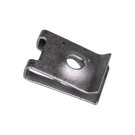 Auveco BMW U Type Nut, M4.8 (#10), 25PK 22114