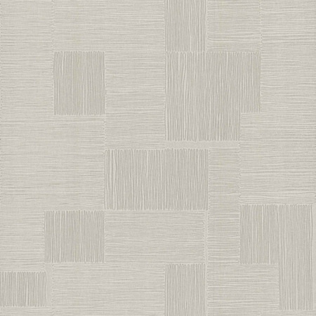 York Wallcoverings Contour Grey Wallpaper OI0703