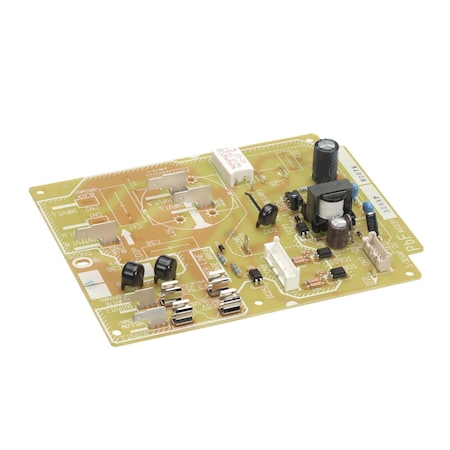 Panasonic PC BOARD A603Y3E60AP
