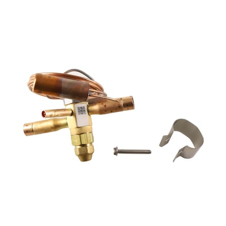 Daikin 1/2x1/2 in. ODF 2TON TXV W/60 in. CAP 300047534