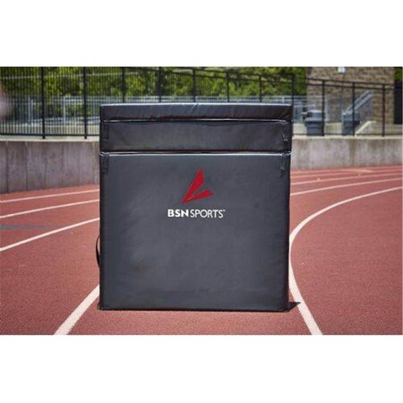 Pro Down Foam Training Hurdle 1454088