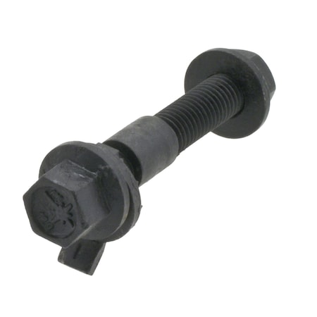 Moog Front, Rear Alignment Camber Kit, K90473