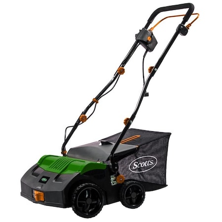 Earthwise Electric Dethatcher DT71613S