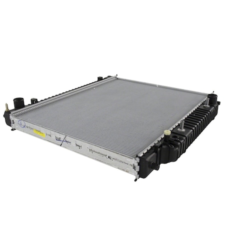 Motorcraft Radiator, RAD235