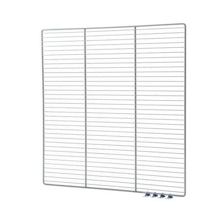 Continental Refrigeration SHELF, 27 X 26 3/4, WILL FIT ANY ROLL-I 5-117