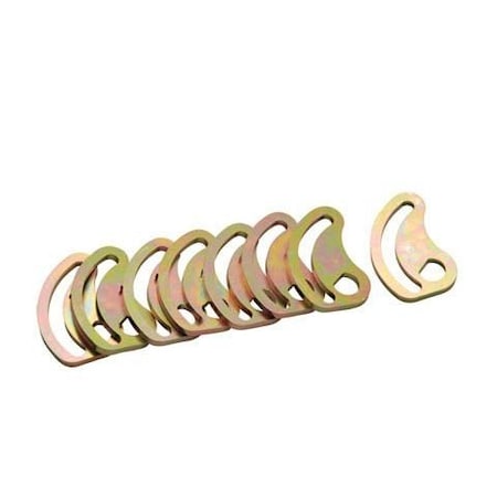 Belltech 99-08 TRUCK/SUV 1-DEG CAMS ALIGNMENT KIT 4951