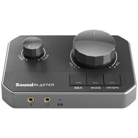 Creative Labs SOUND BLASTER G8 70SB190000000