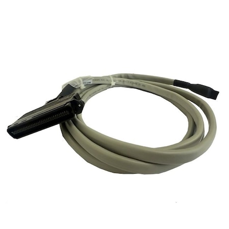 Patton 10 FT Cable 64 PIN TELCO-to-32 unterminated 10-493264-10