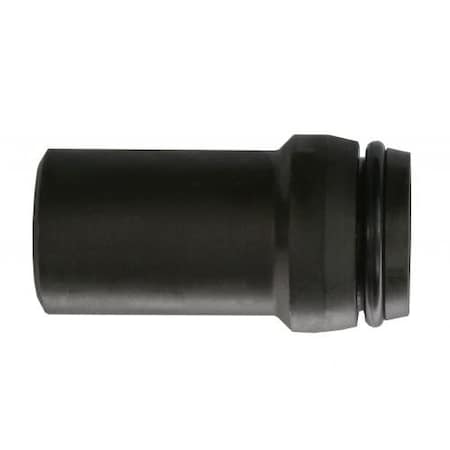 Brennan Industries Butt Weld 4 30 mm Tube Wall, Steel D8440-30-30X4.0