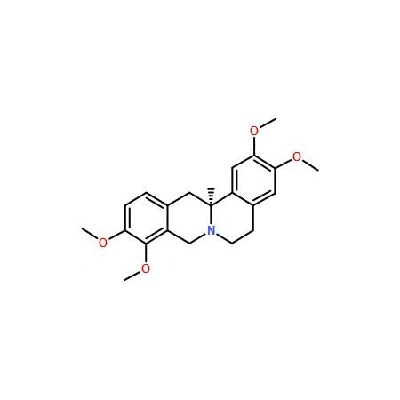 Ak Scientific L-Tetrahydropalmatine (1g), CAS 483-14-7 V0216-1g