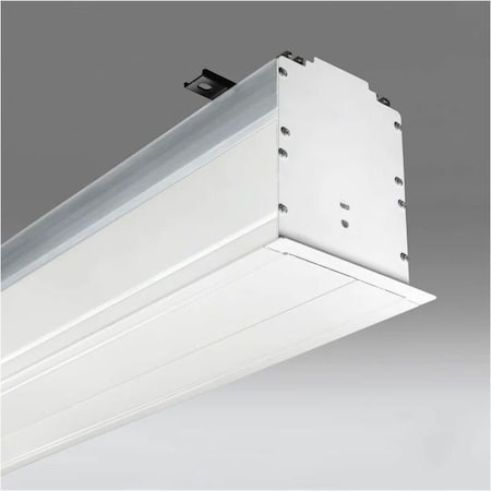 Draper Projector Screens, ULTIMATE ACCESS V 119IN HDTV M 143022U