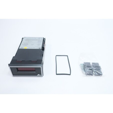 Red Lion DIGITAL COUNTER DISPLAY SLAVE 10-14V-DC APLSP4