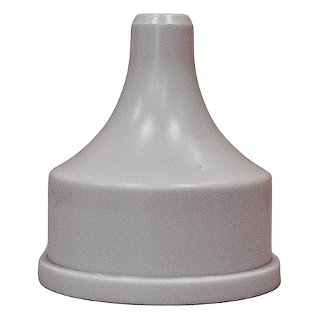 Ultra Clean Tube Nozzle 8mm UC-T08