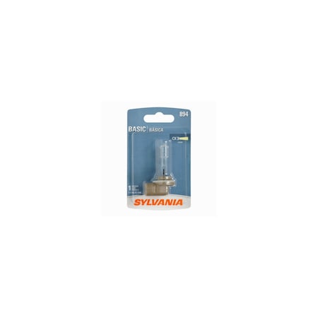 Sylvania 894.BP Fog Bulb 35460