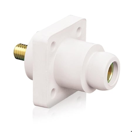 Leviton Female Receptacle 18R22-UW