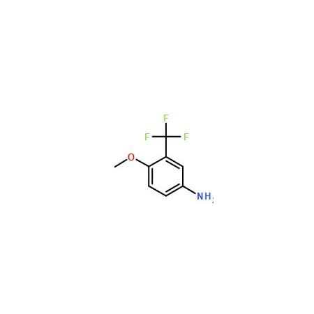 Ak Scientific 5-Amino-2-methoxybenzotrifluoride (10g), CAS 393-15-7 Z0565-10g