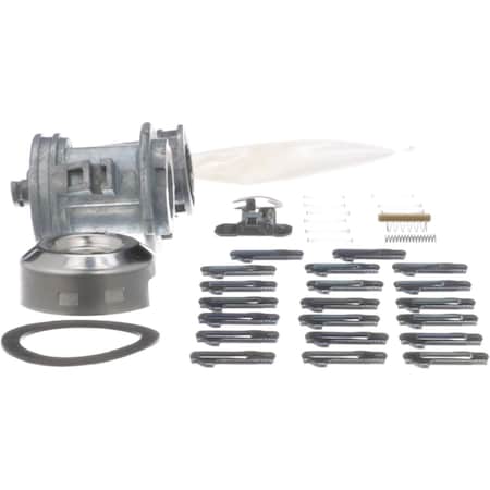 Standard Ignition Standard Motor Products, Door Lock Kit, DL275